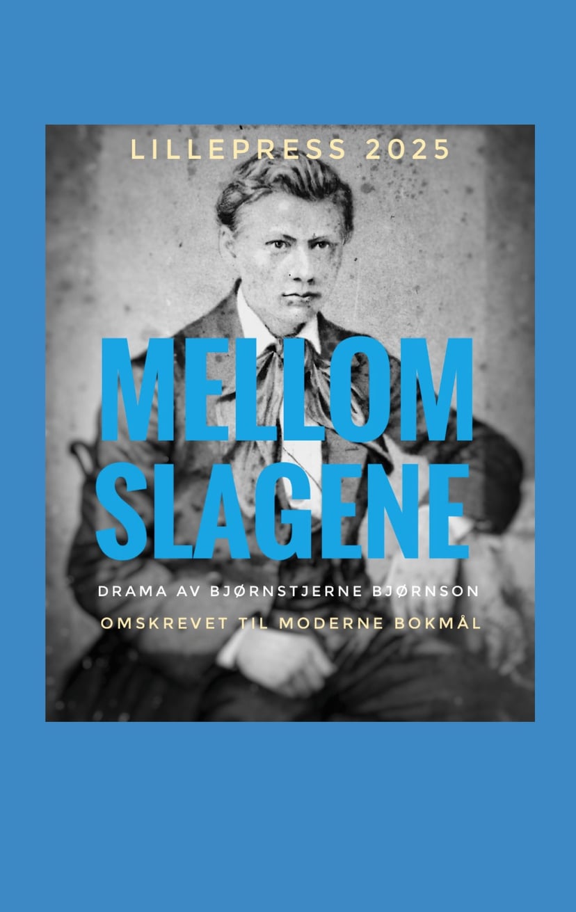 Mellom slagene