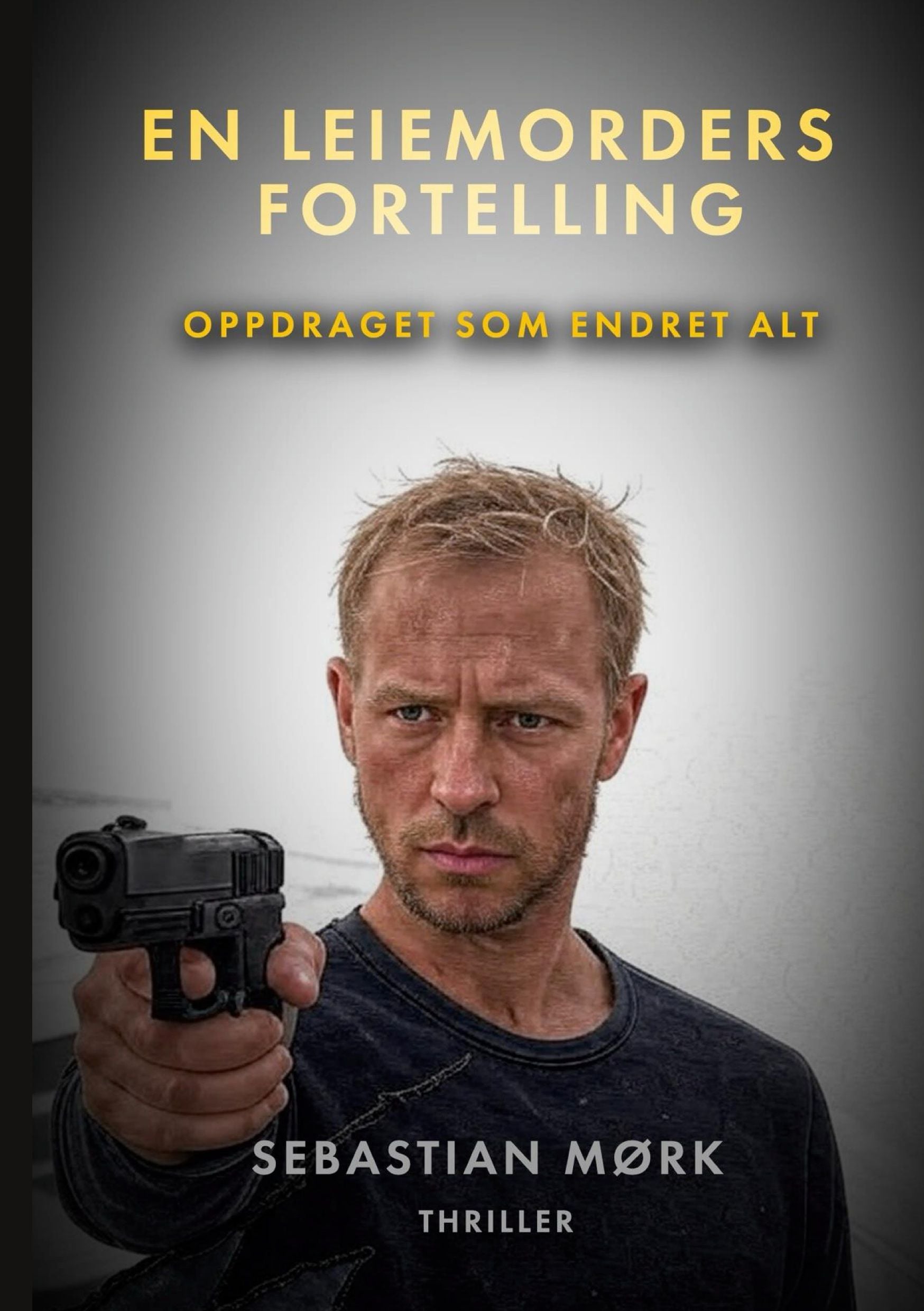 En leiemorders fortelling