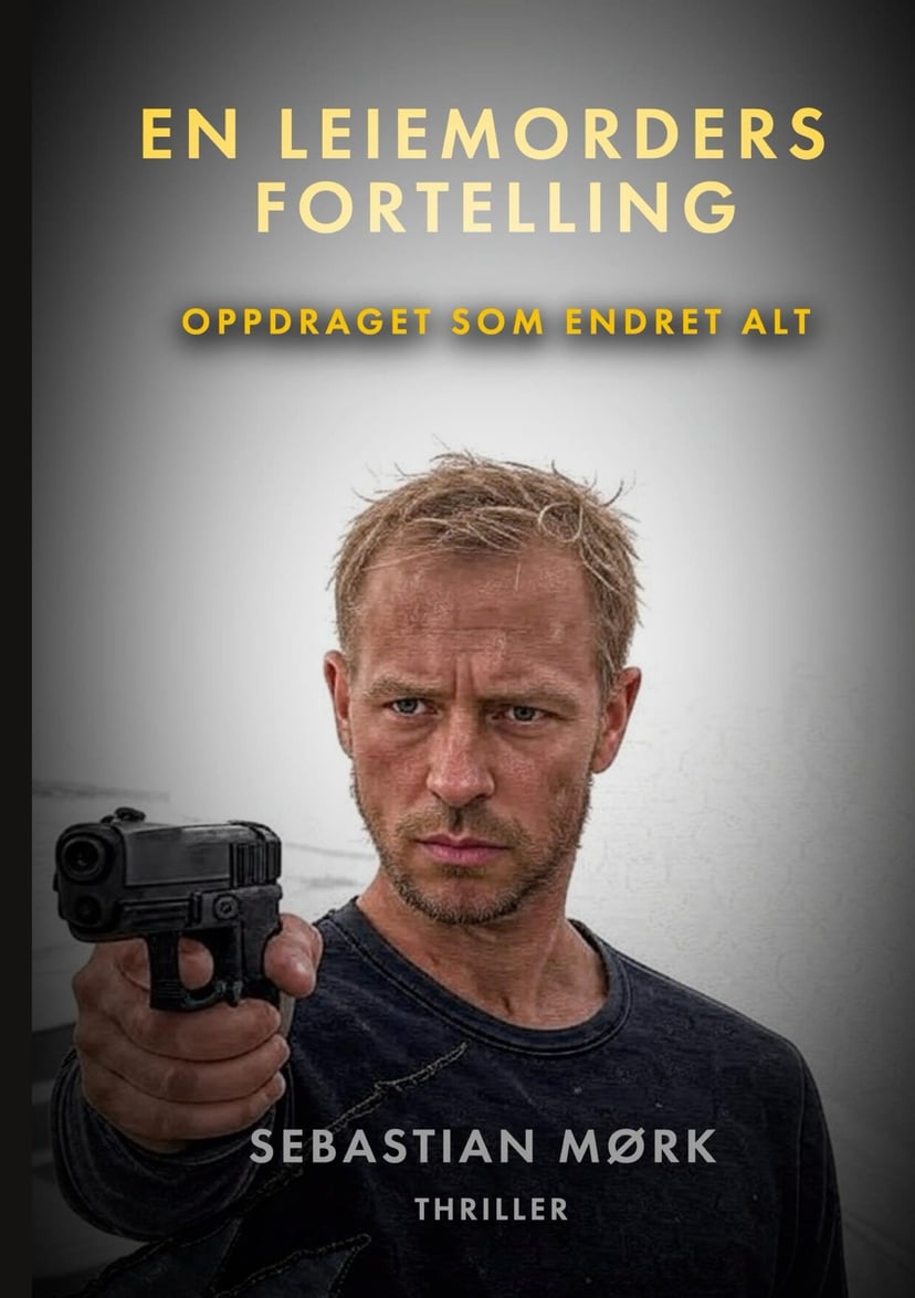 En leiemorders fortelling
