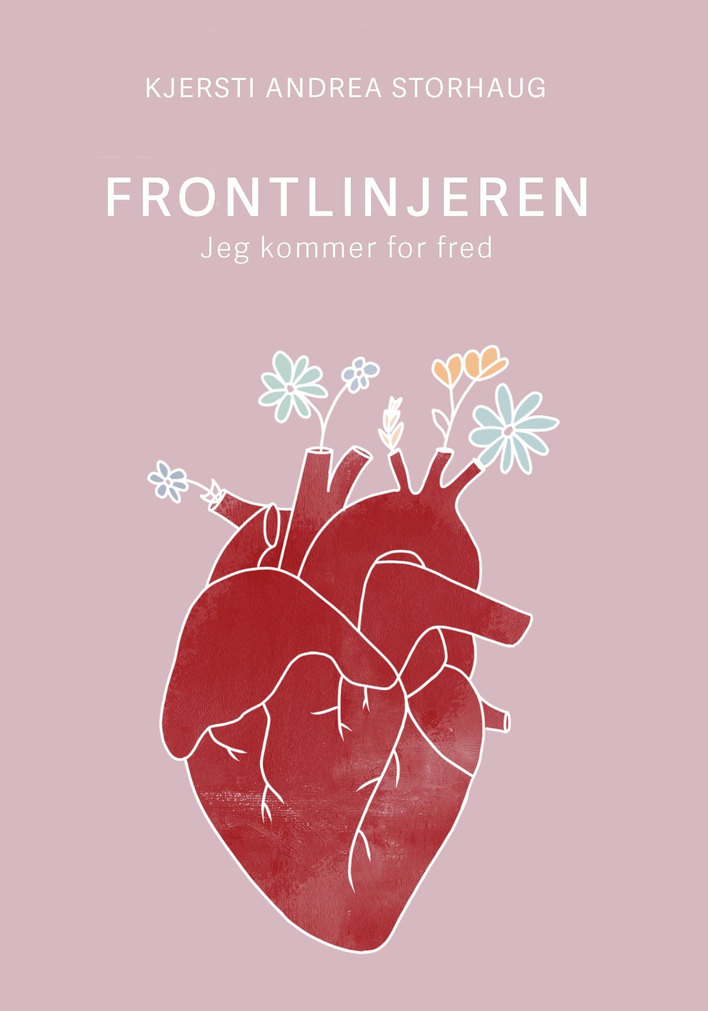 Frontlinjeren