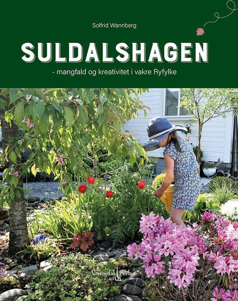 Suldalshagen