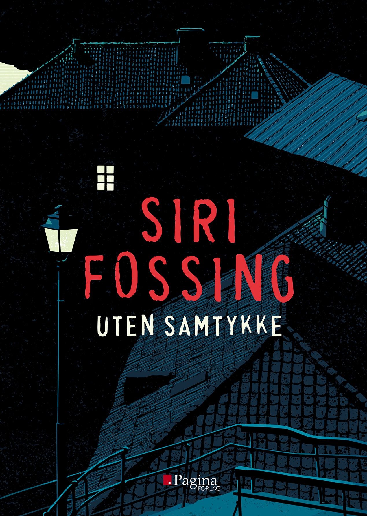 Uten samtykke