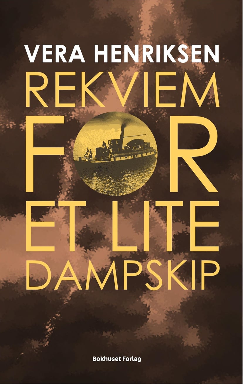 Rekviem for et lite dampskip