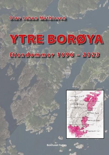 Ytre Borøya