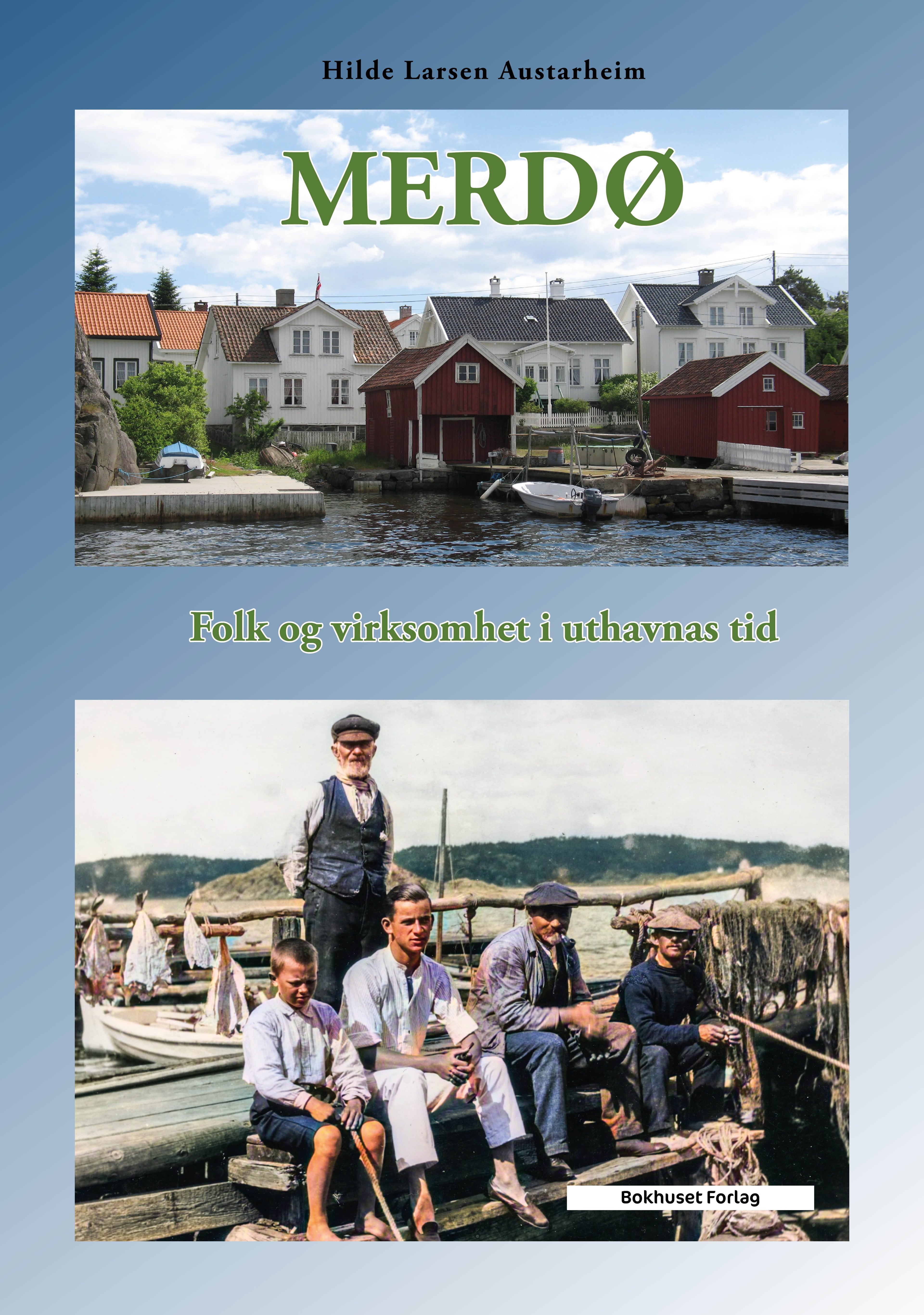 Merdø
