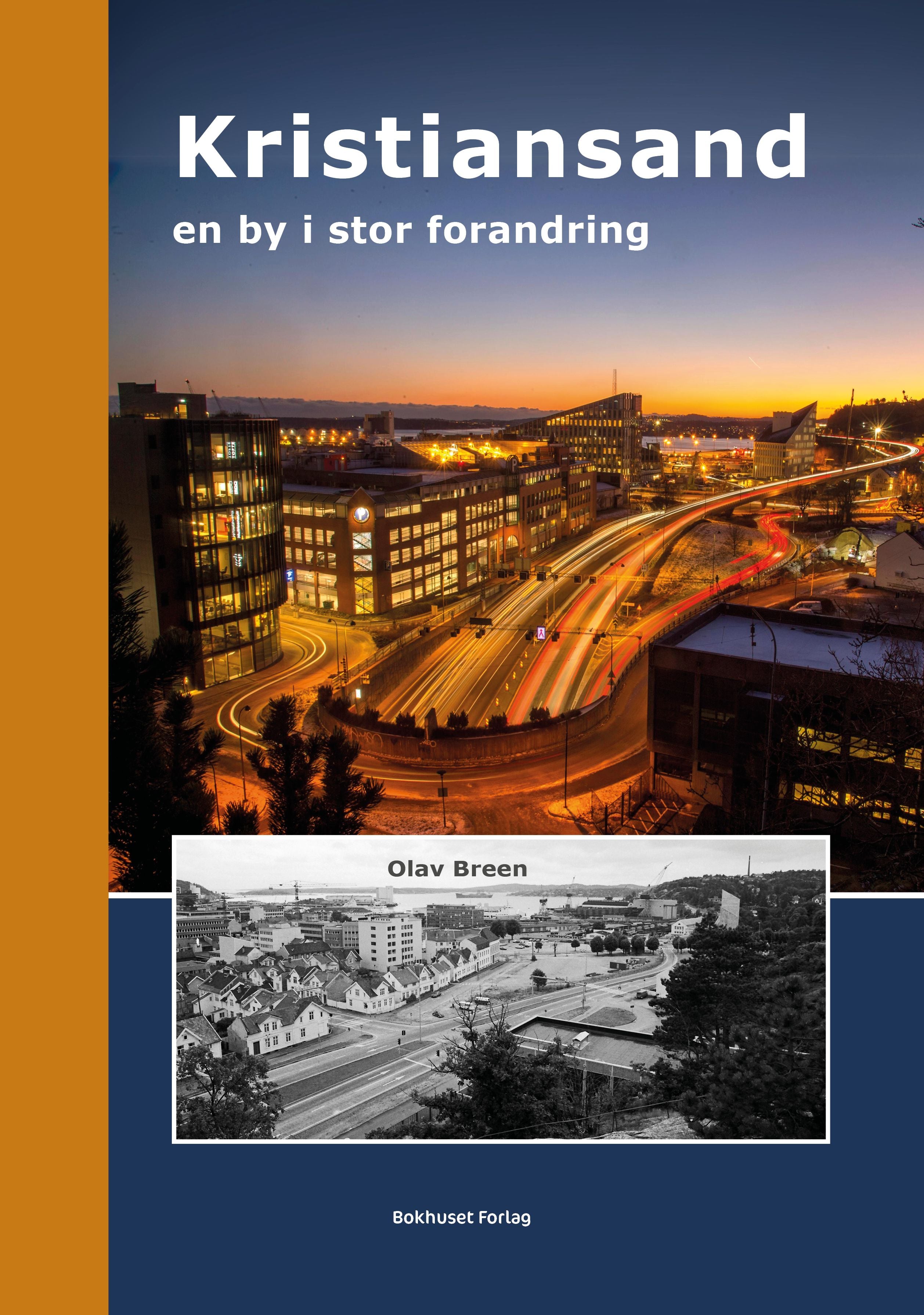 Kristiansand