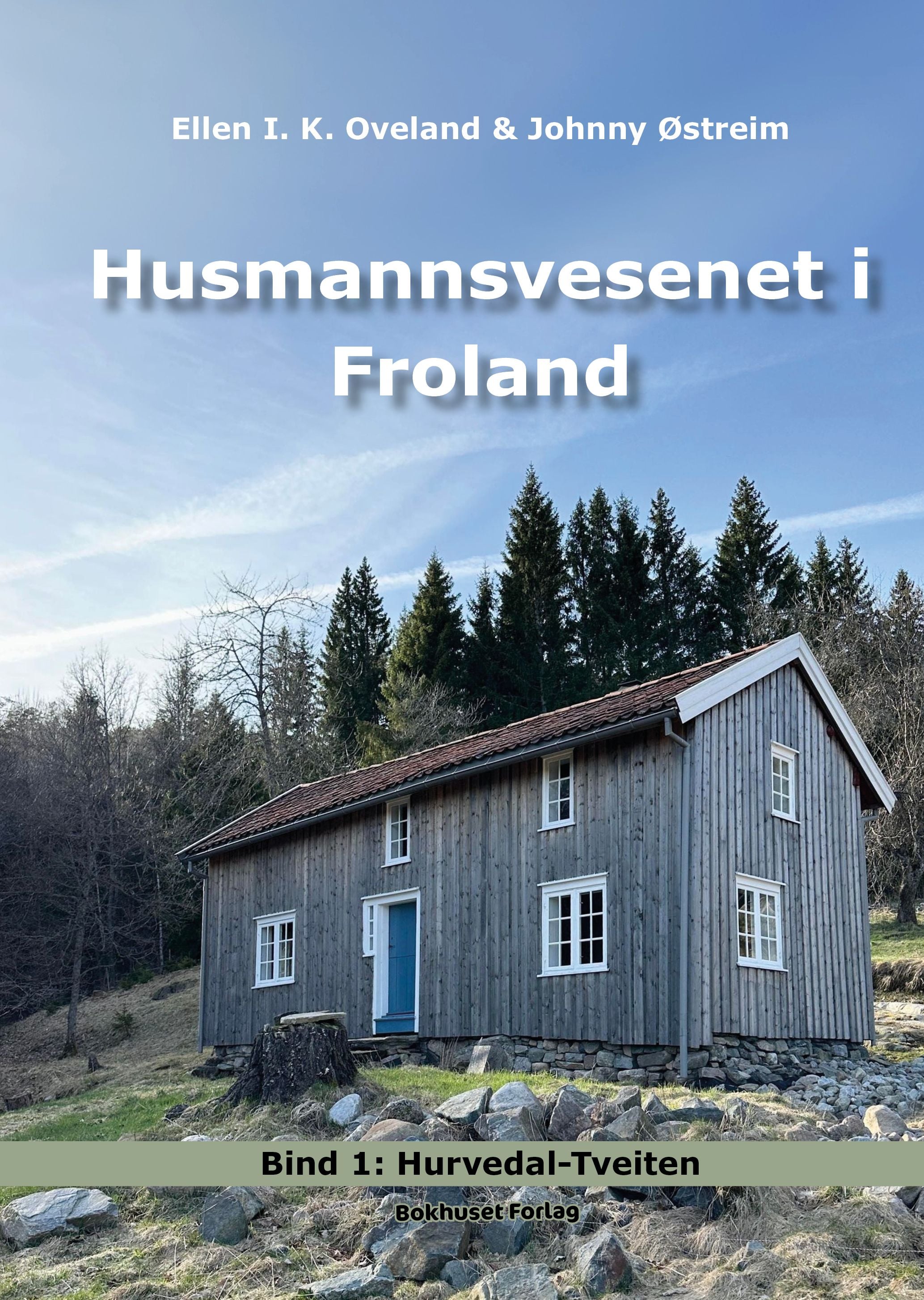 Husmannsvesenet i Froland