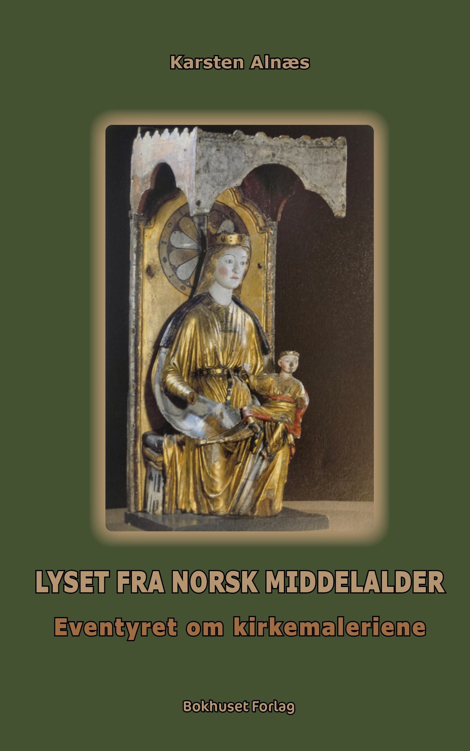 Lyset fra norsk middelalder