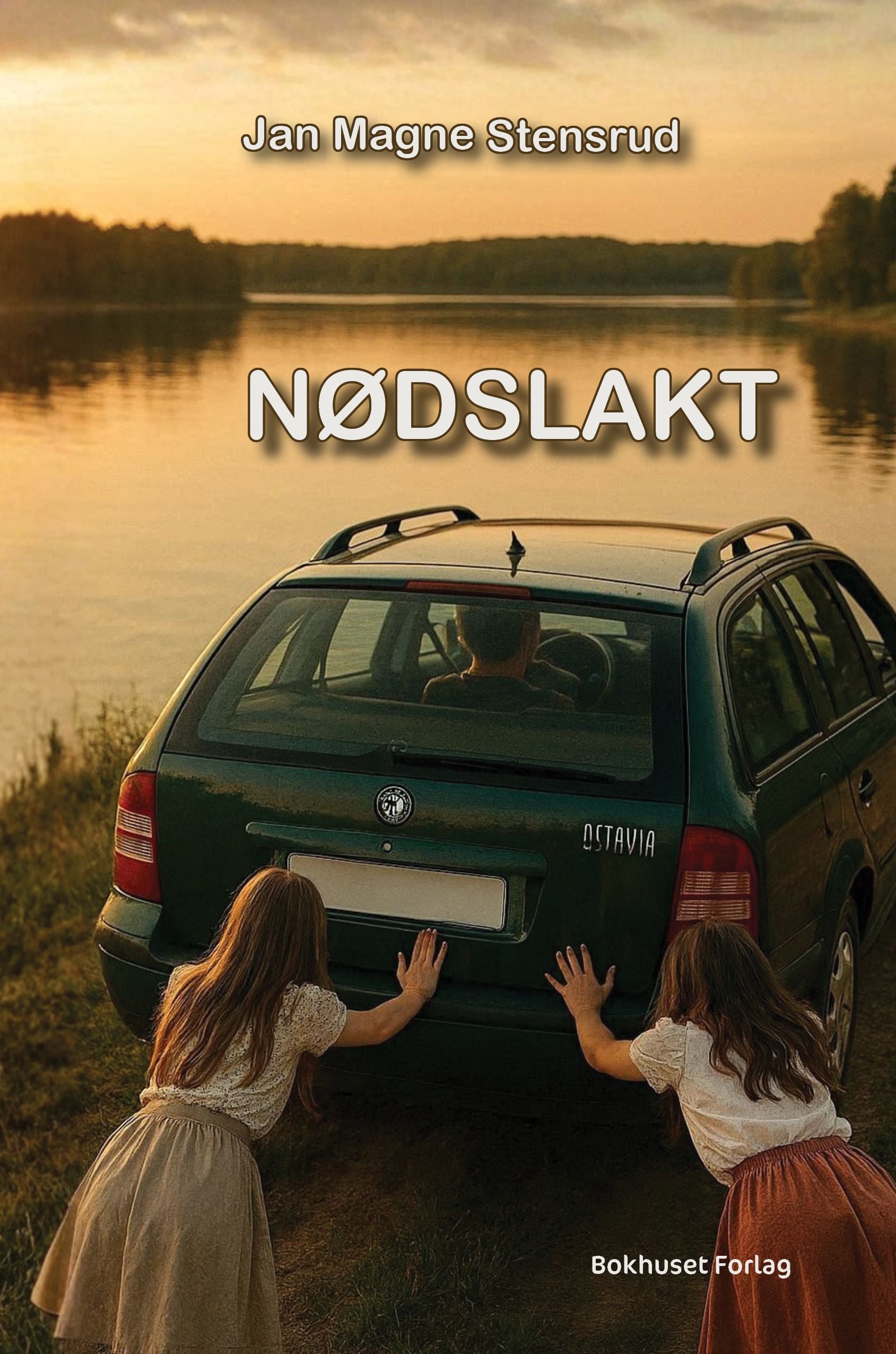 Nødslakt