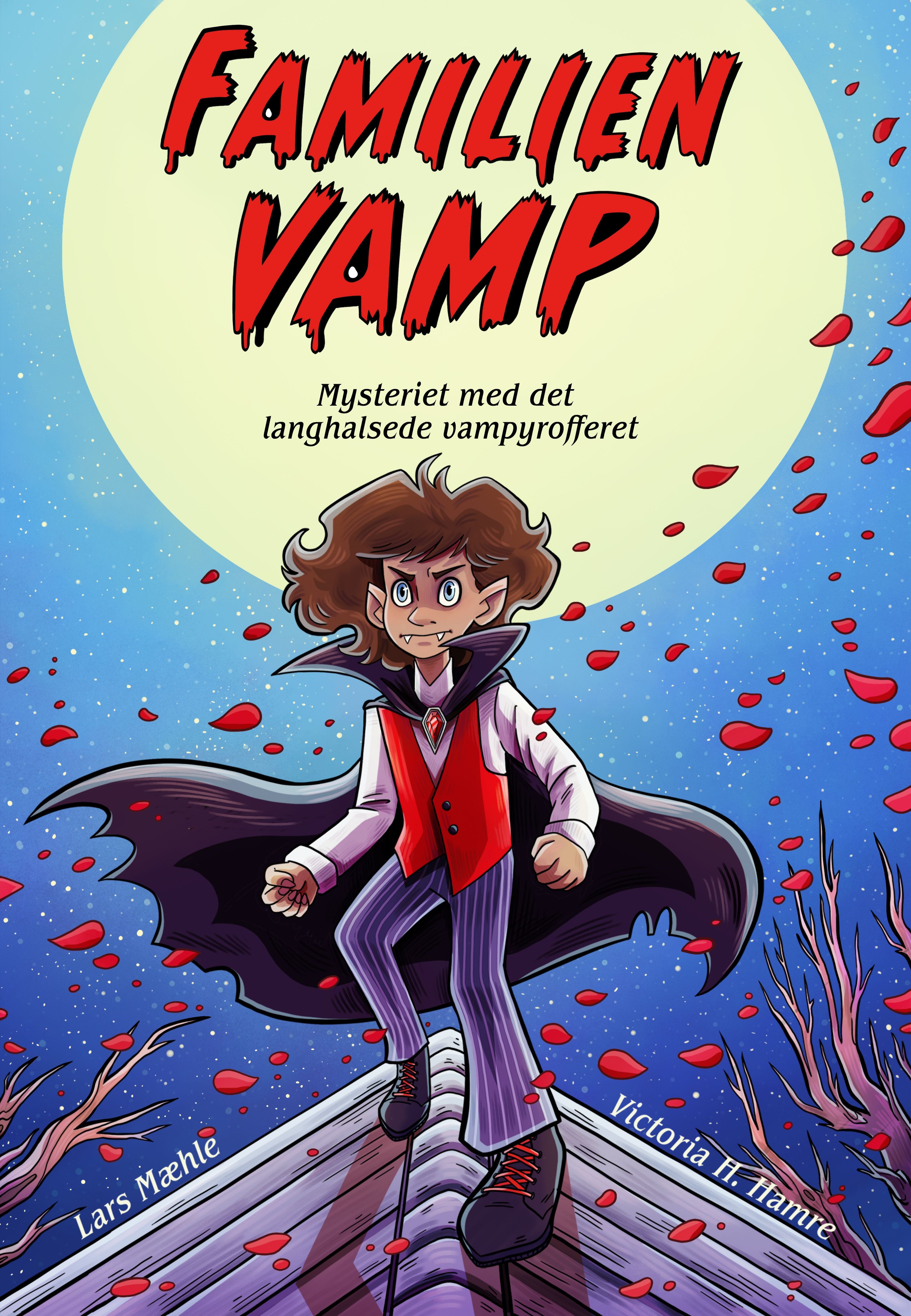 Familien Vamp