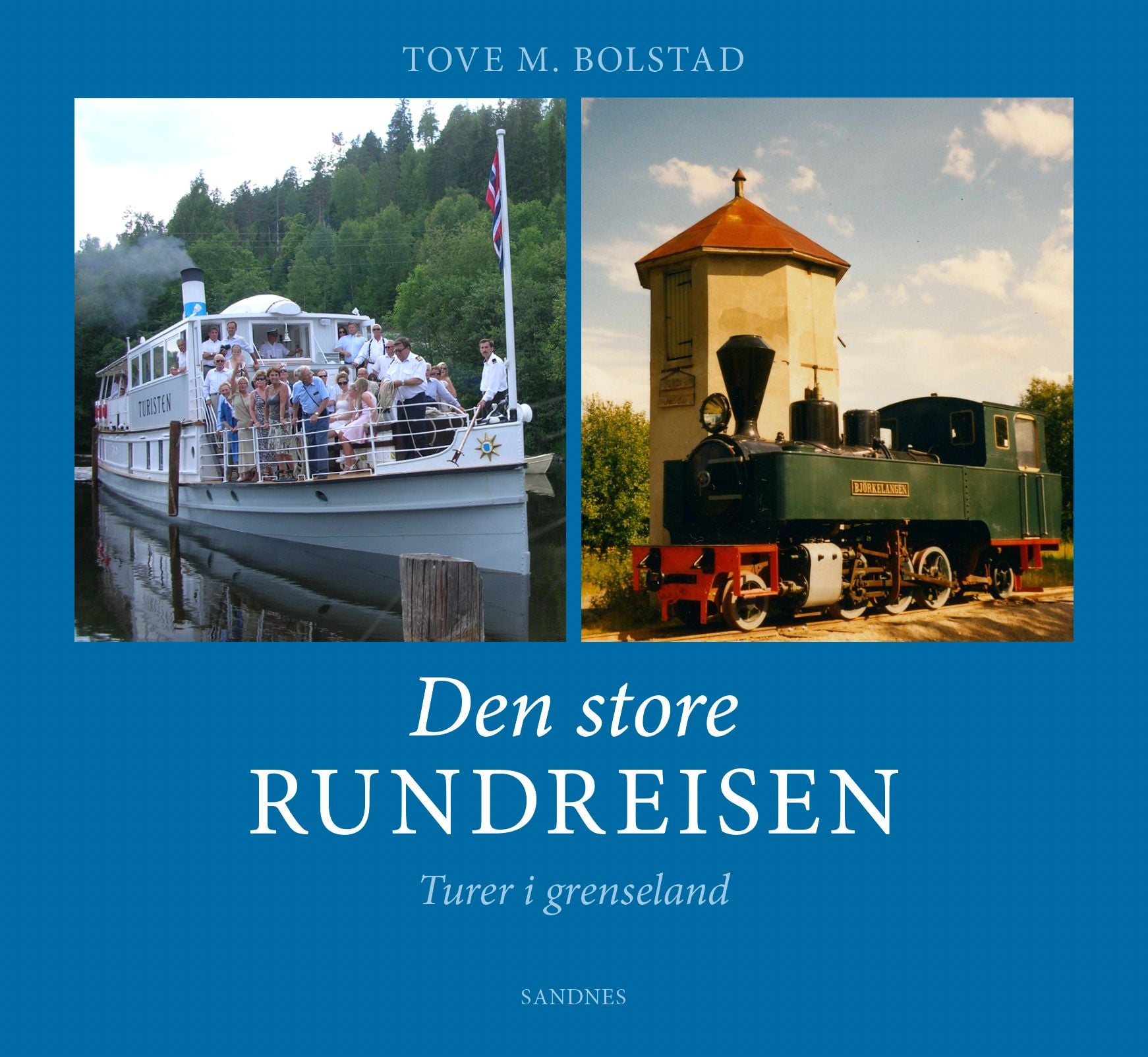 Den store rundreisen