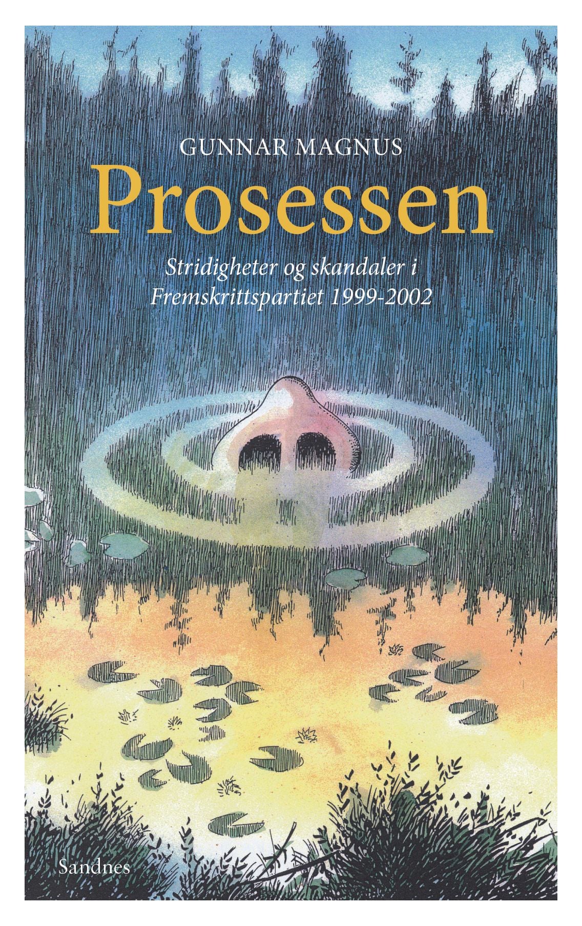Prosessen