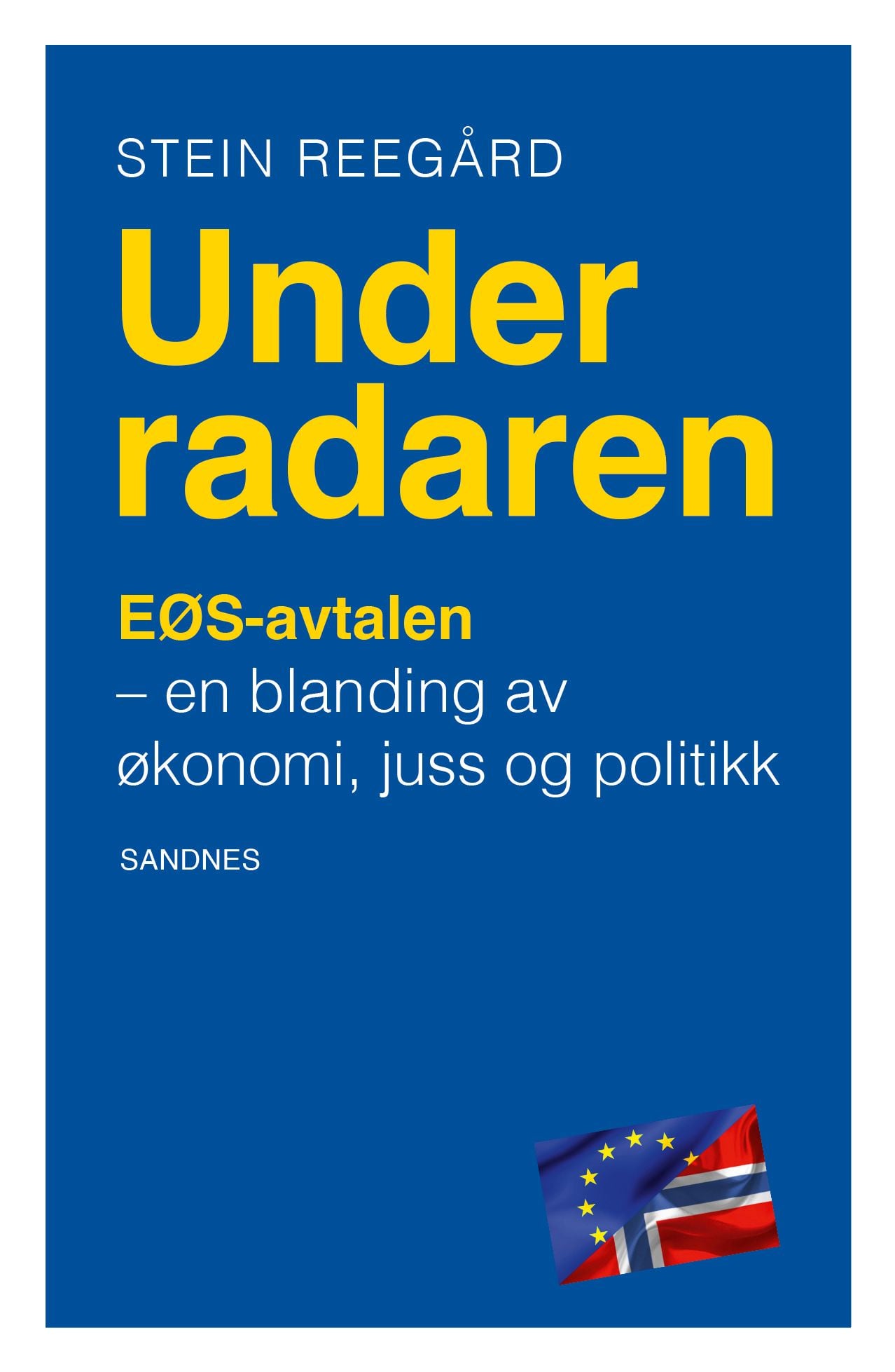 Under radaren?