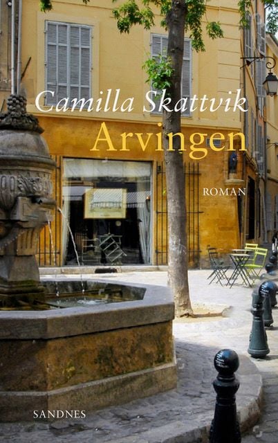 Arvingen