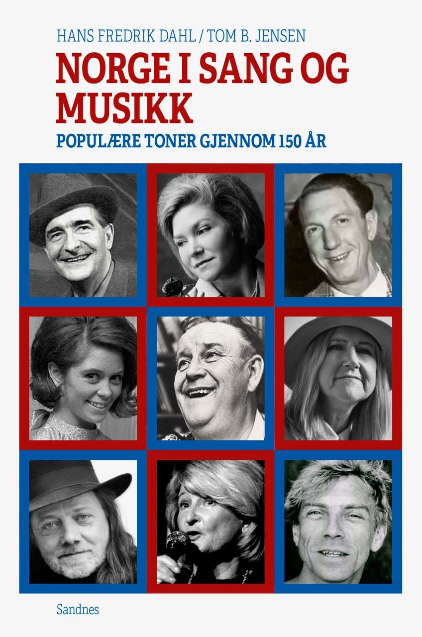 Sangen om Norge