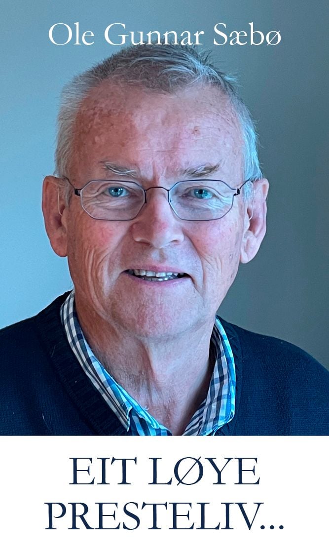 Eit løye prestelig...