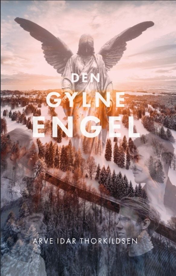 Den gylne engel