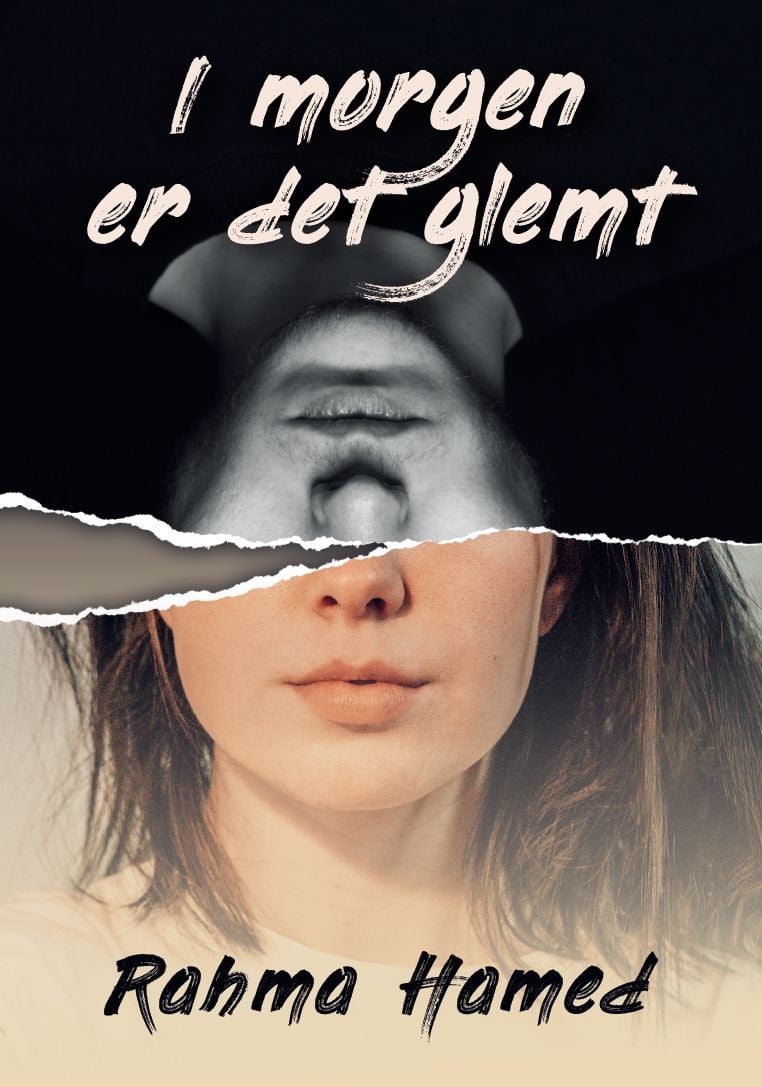 I morgen er det glemt