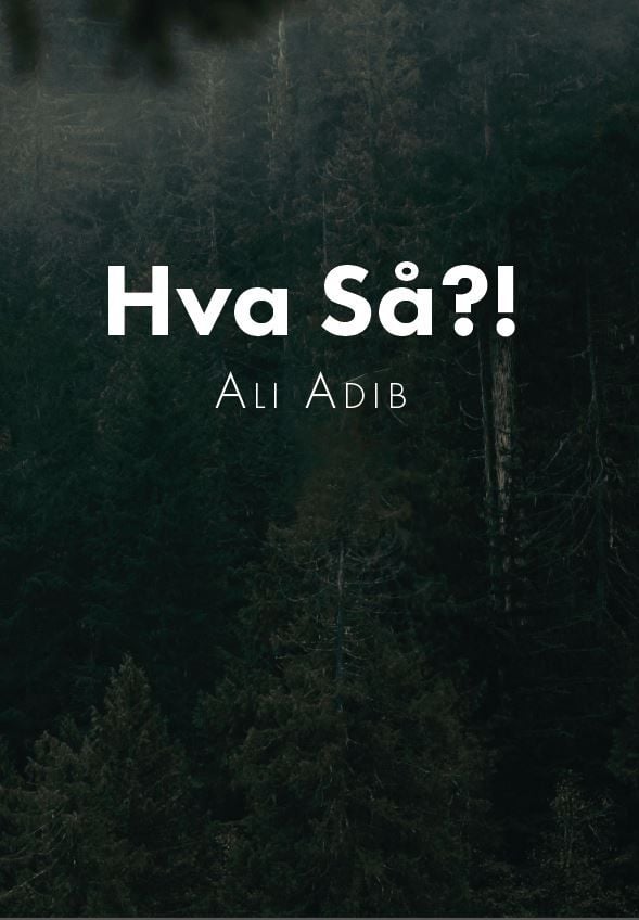 Hva så?!