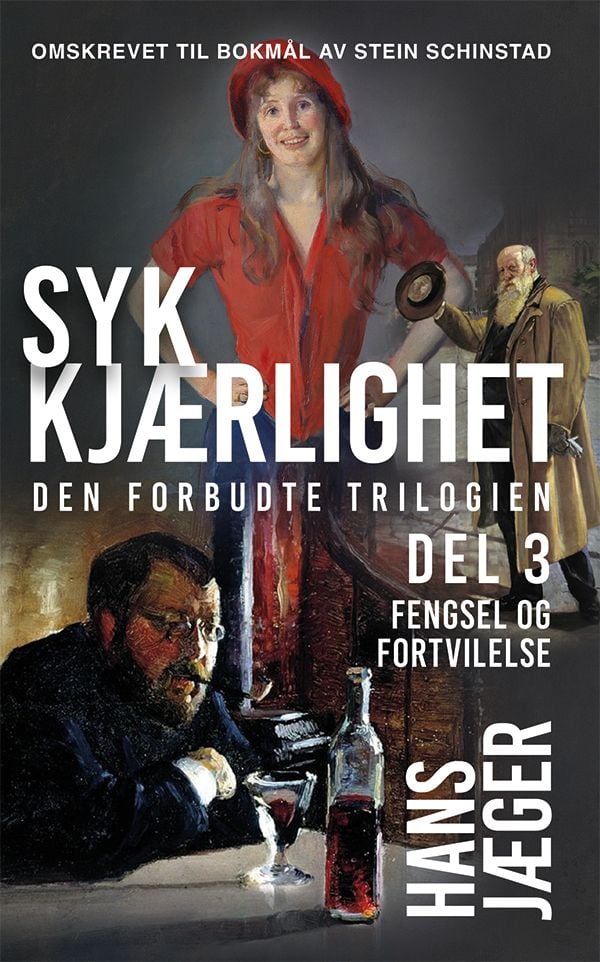 Syk kjærlighet