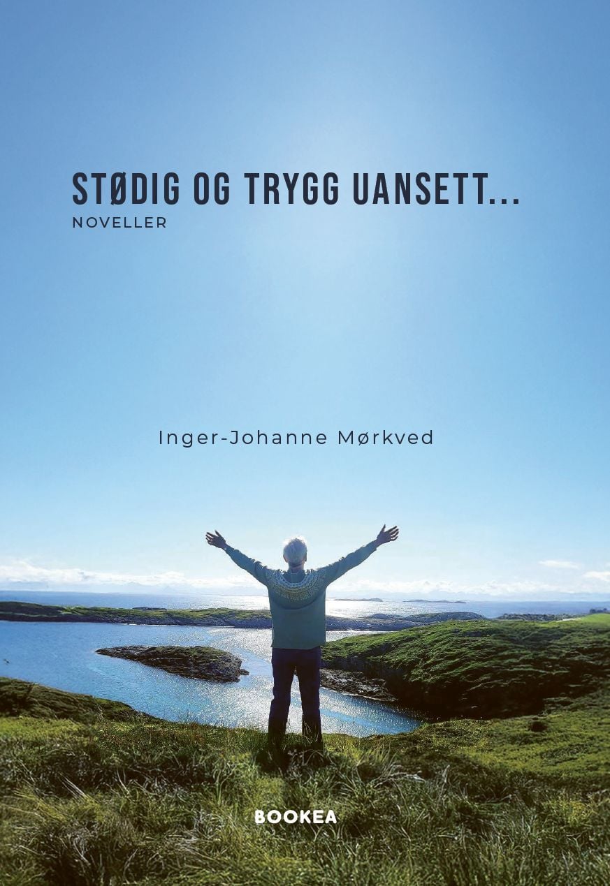 Stødig og trygg uansett ...