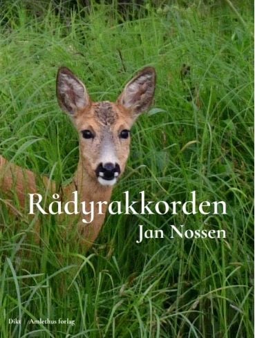 Rådyrakkorden
