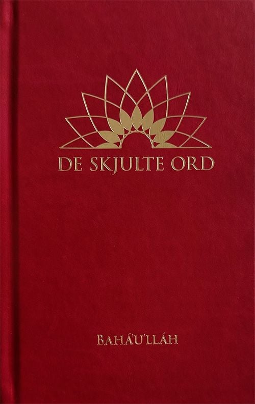 De skjulte ord