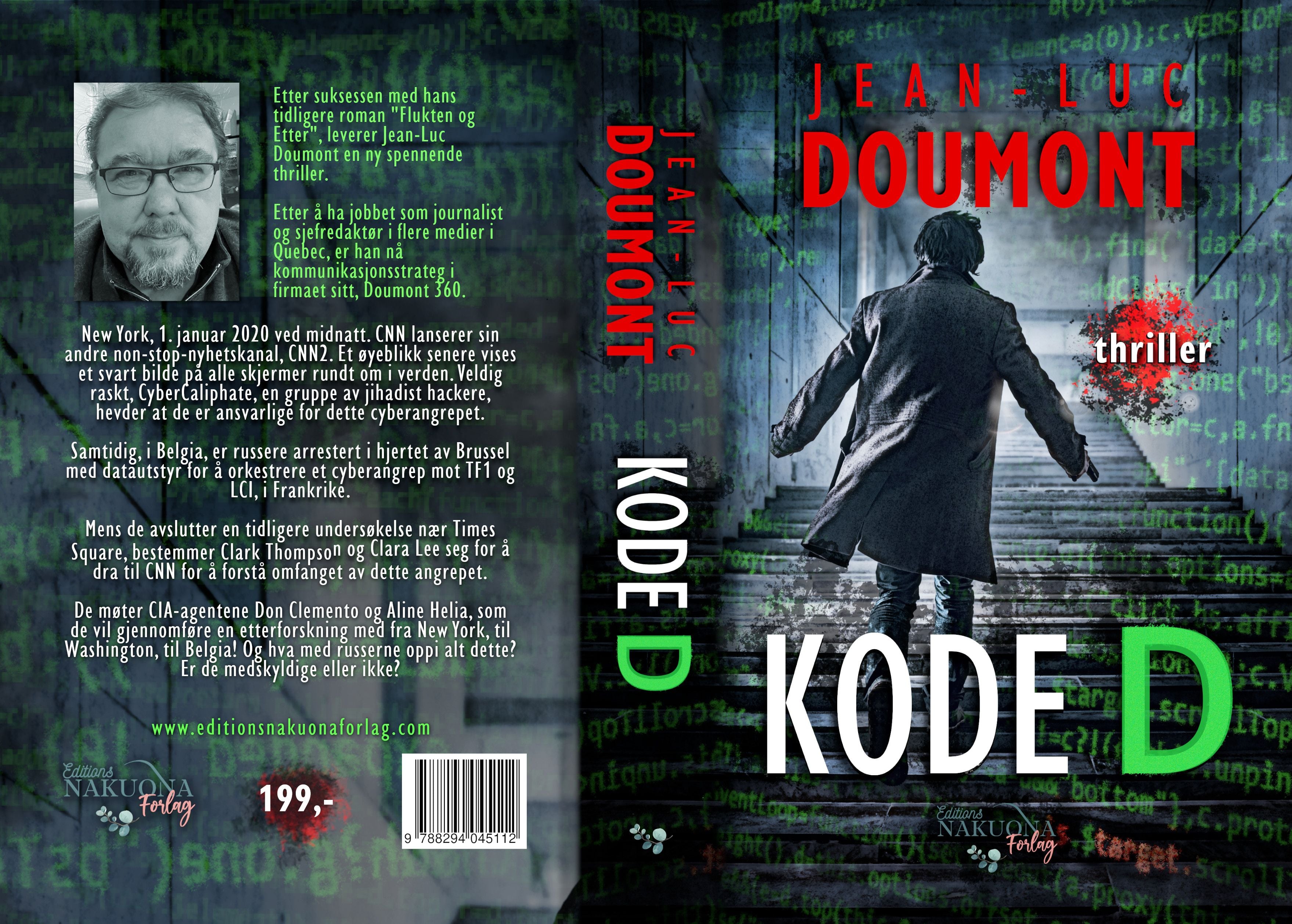 Kode D