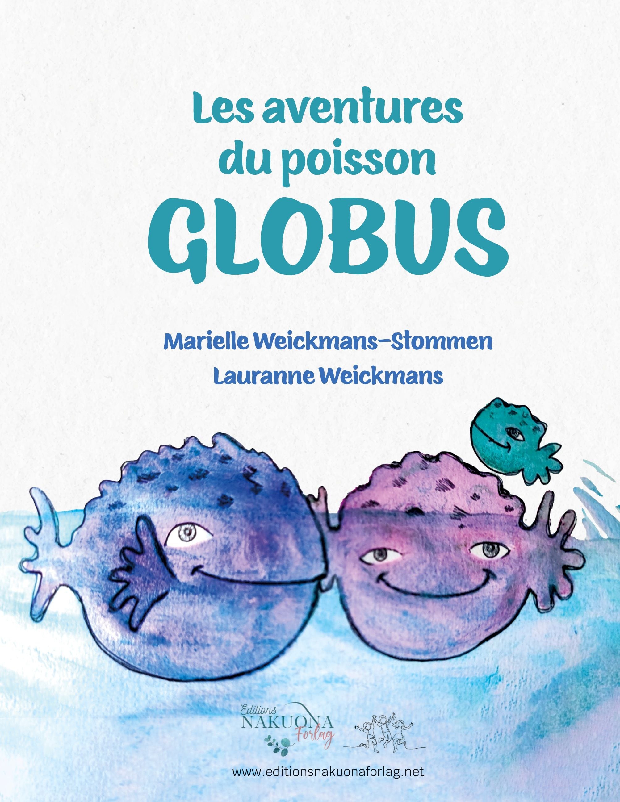 Les aventures du poisson