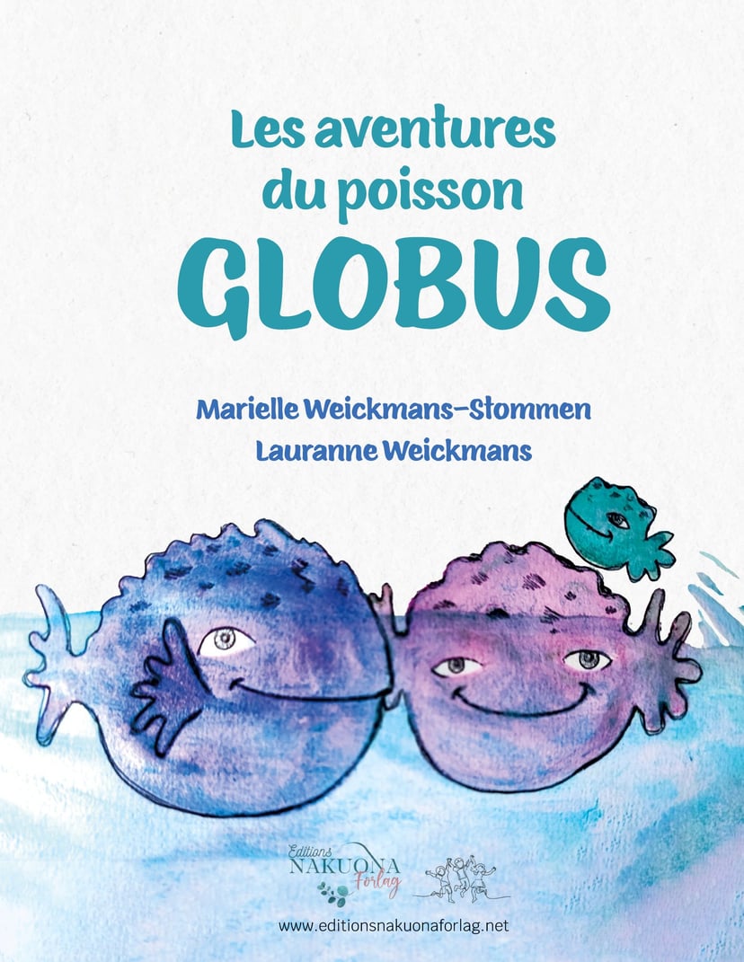 Les aventures du poisson