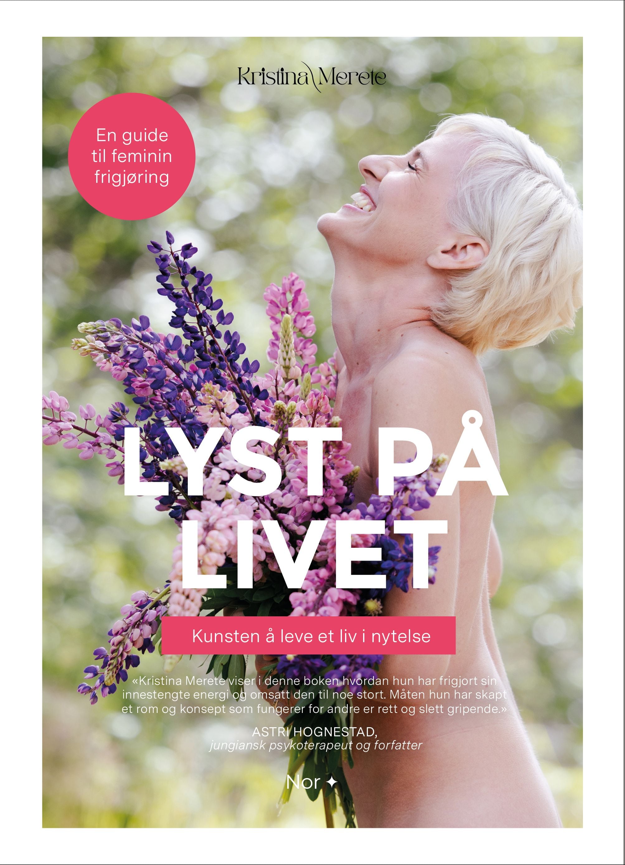Lyst på livet