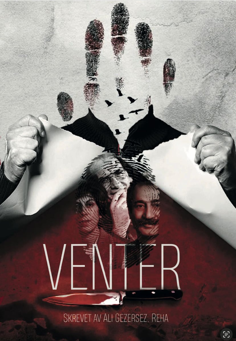 Venter