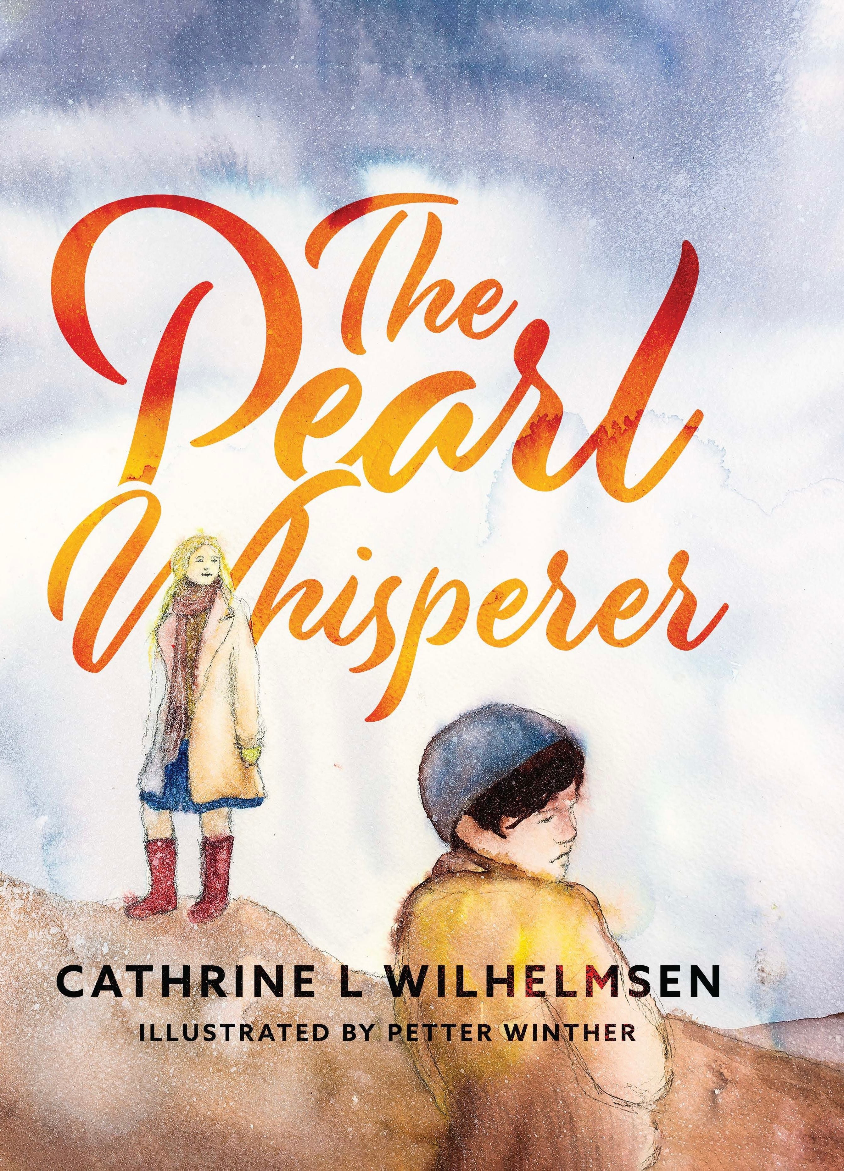 The Pearlwhisperer