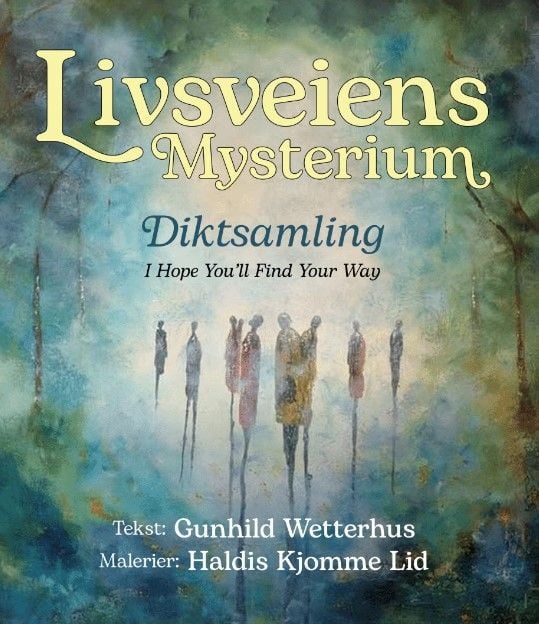 Livsveiens mysterier