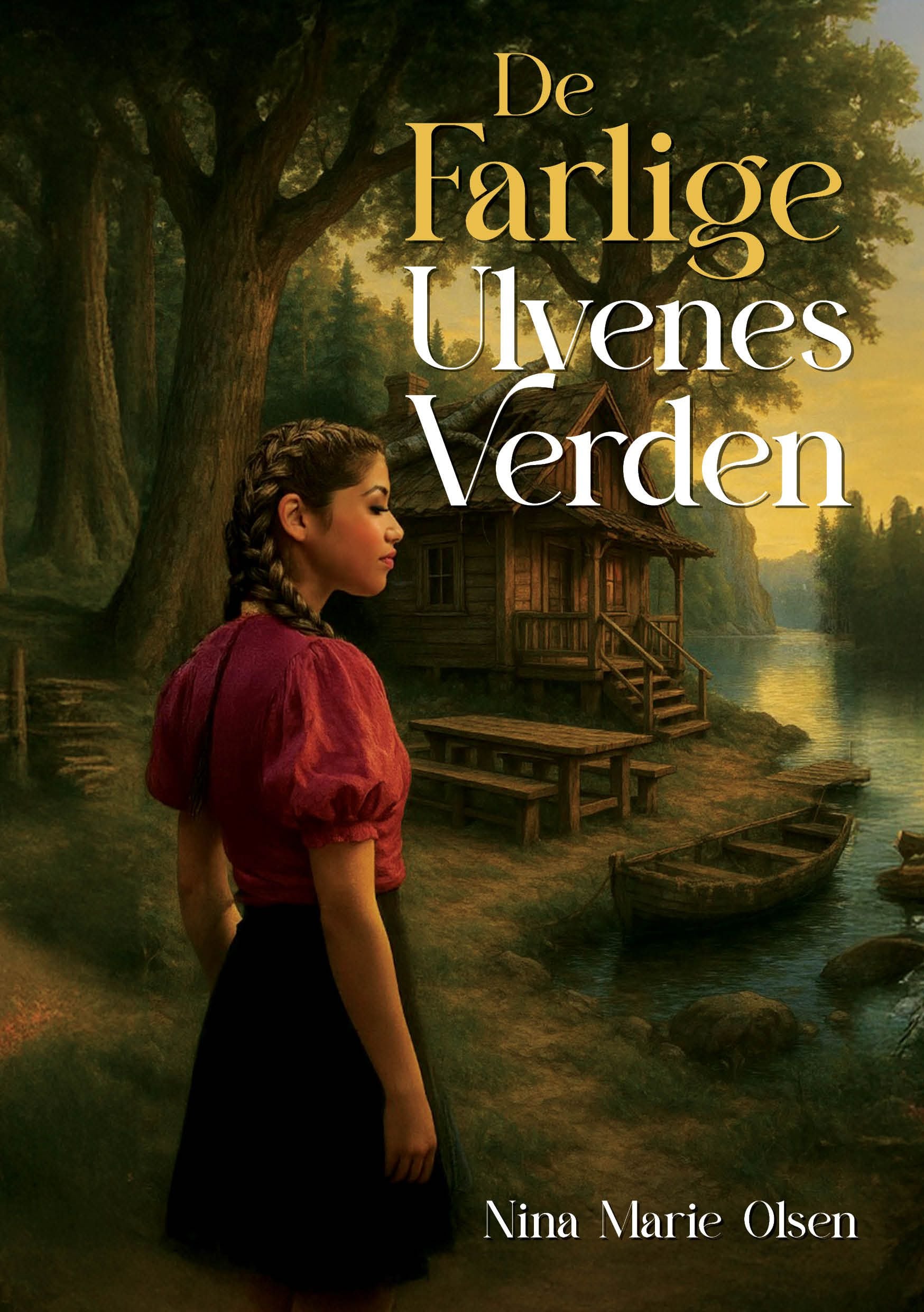 De farlige ulvenes verden