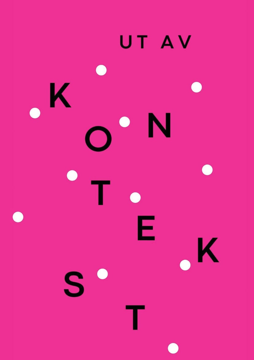 Ut av kontekst