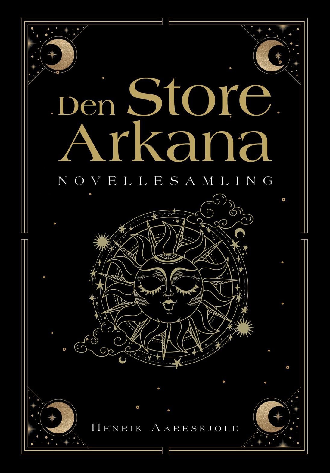 Den store Arkana
