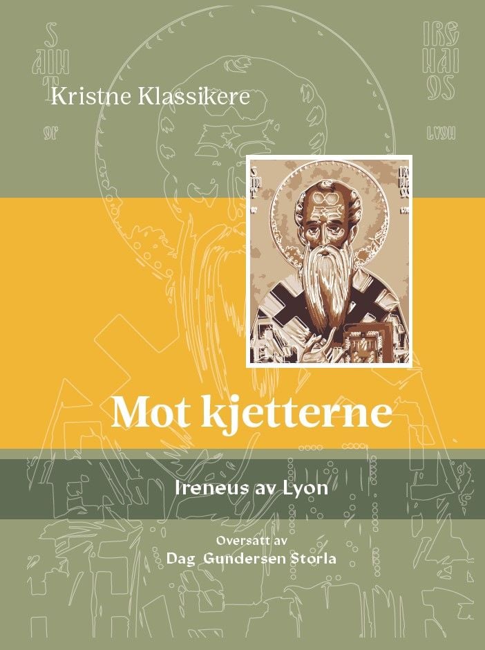 Mot kjetterne