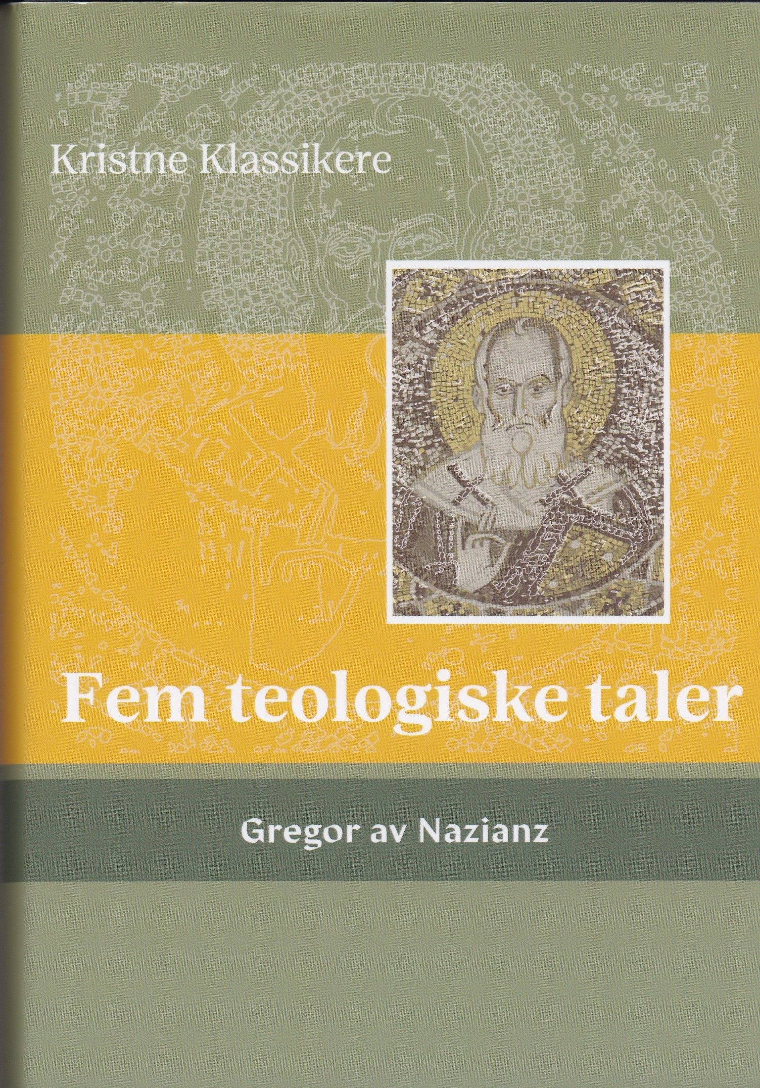 Fem teologiske taler