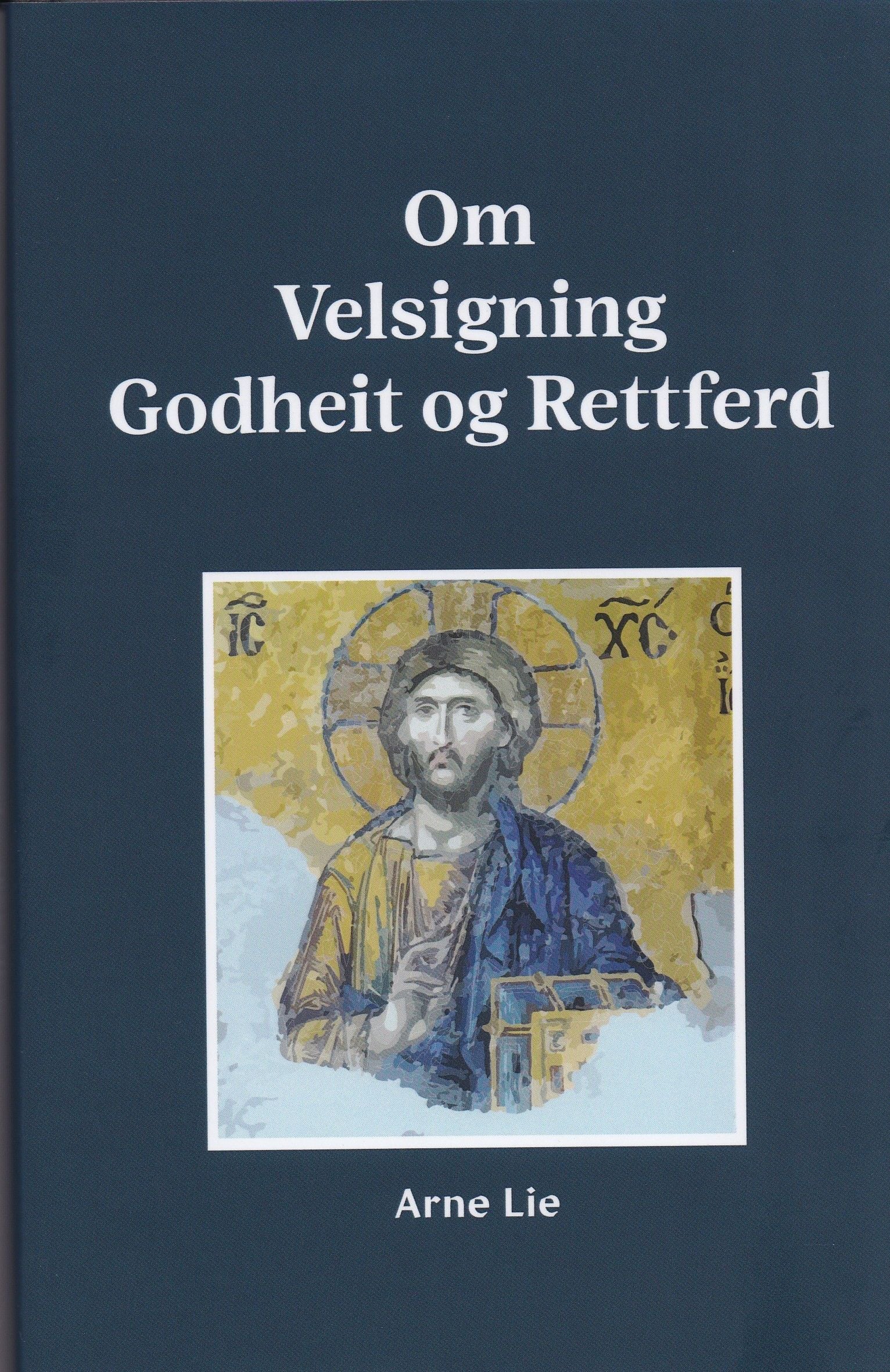 Om velsigning godheit og rettferd