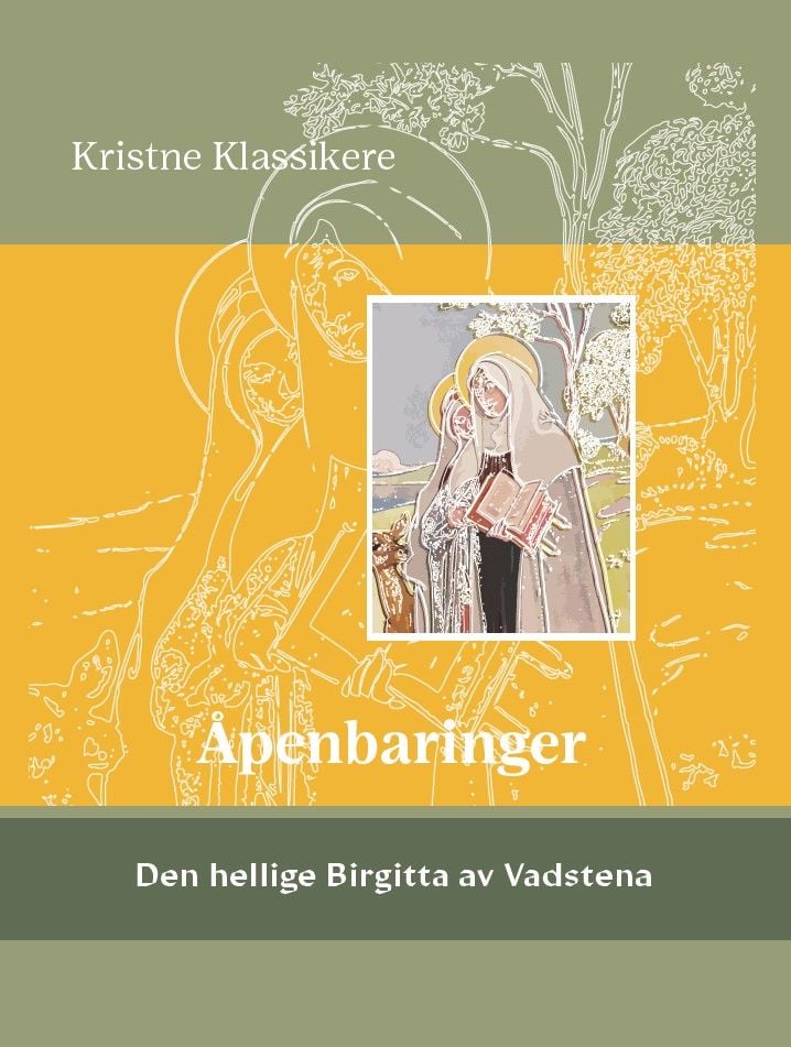 Åpenbaringer