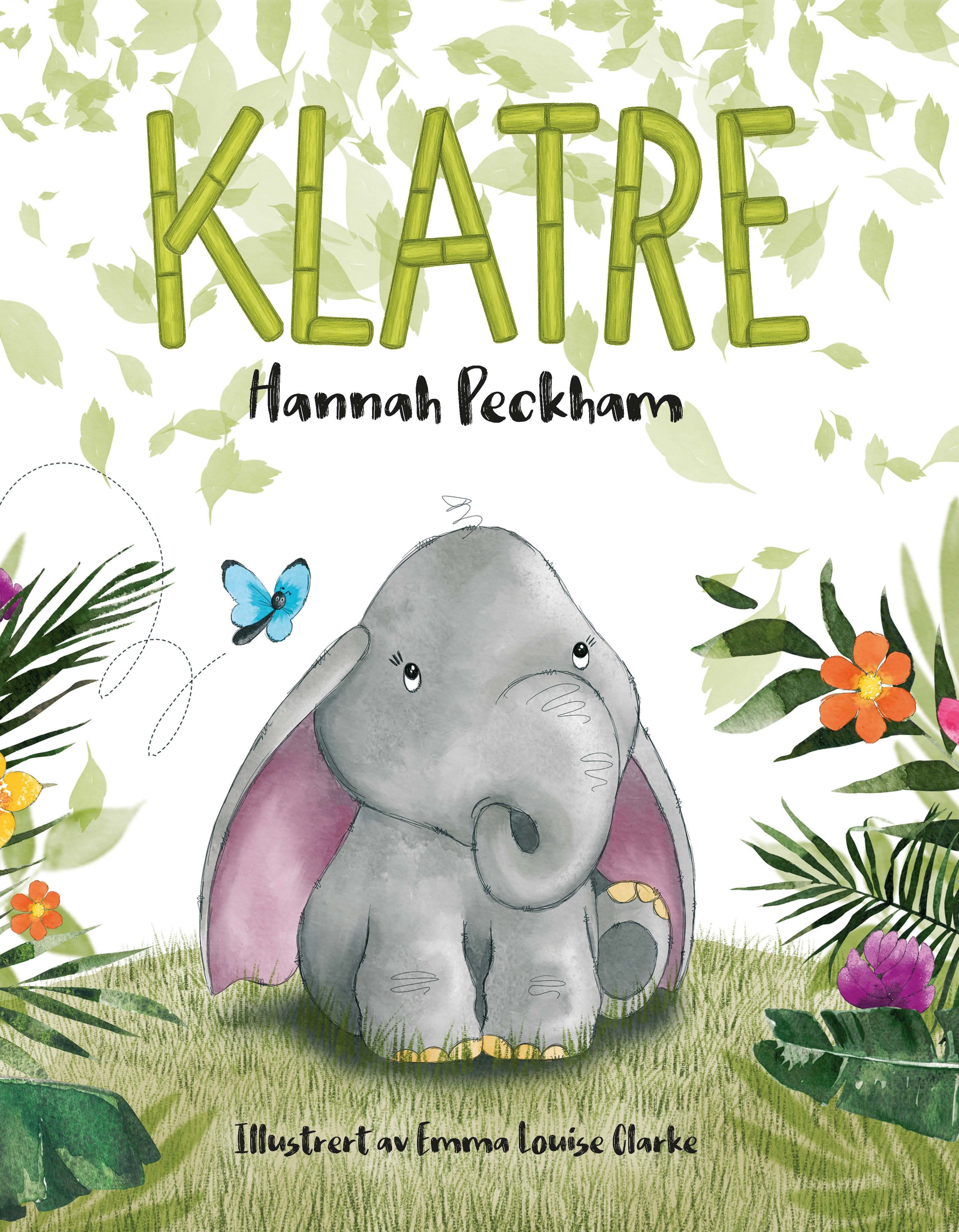 Klatre