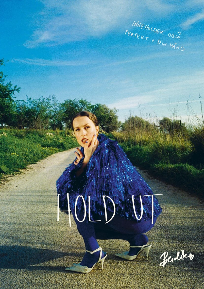 Hold ut