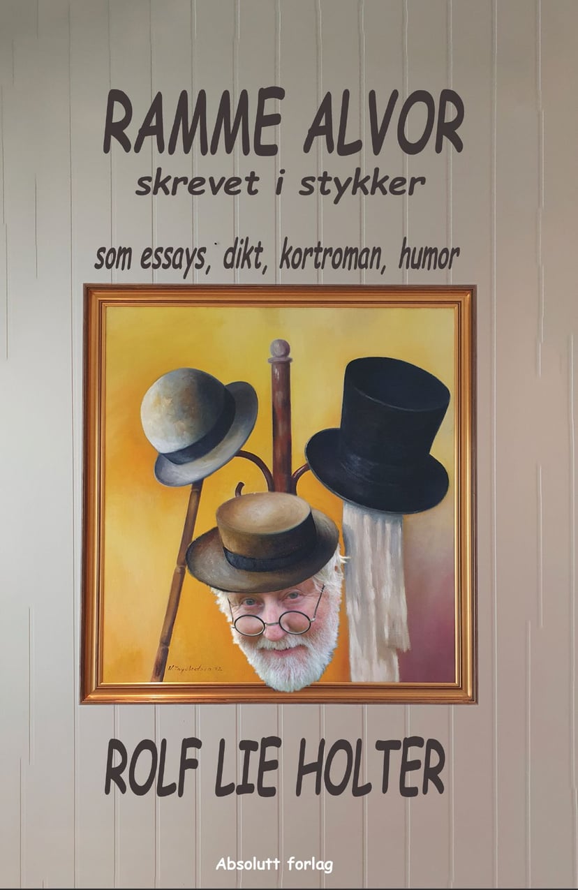 Ramme alvor
