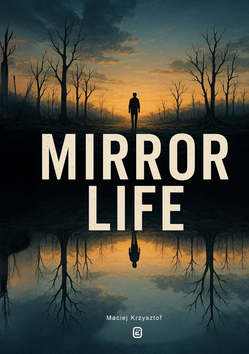Mirror life