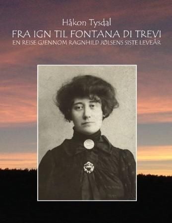 Fra Ign til Fontana di Trevi