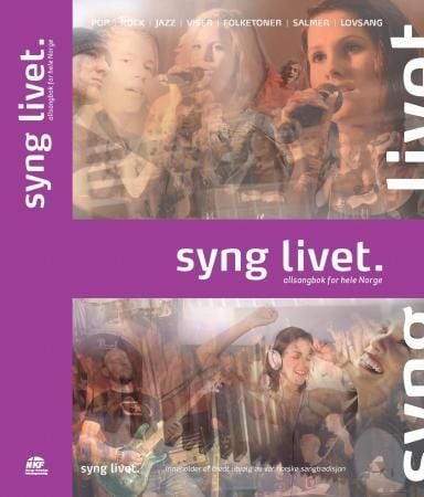 Syng livet