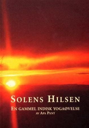 Solens hilsen