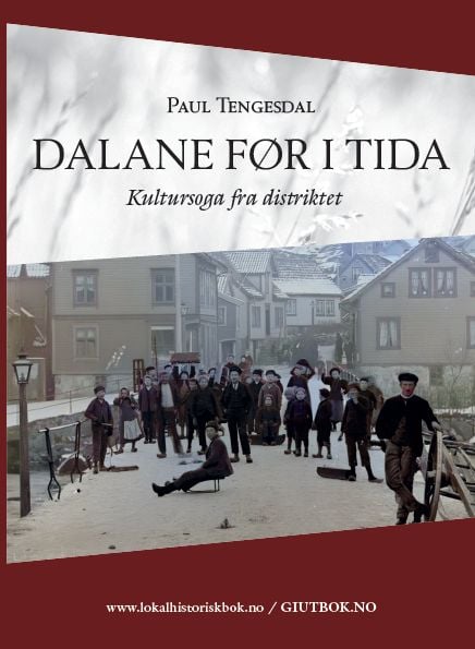 Dalane før i tida