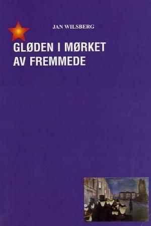 Gløden i mørket av fremmede